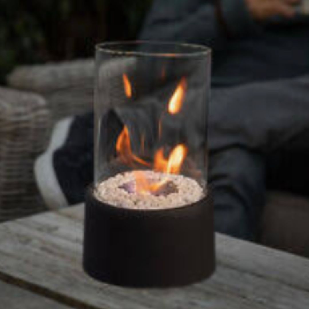 Ring of fire® | Portable fire pit